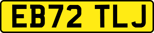 EB72TLJ