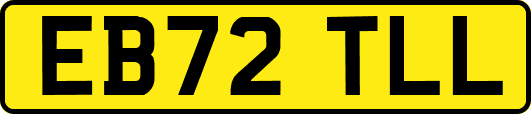 EB72TLL
