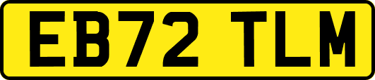 EB72TLM
