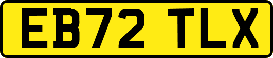 EB72TLX