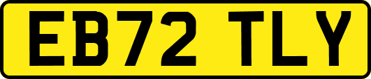 EB72TLY