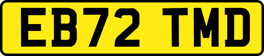 EB72TMD
