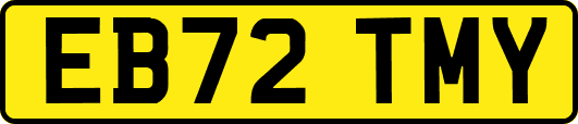 EB72TMY