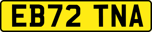 EB72TNA