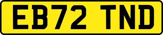 EB72TND