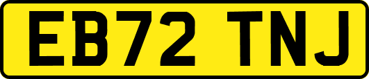 EB72TNJ