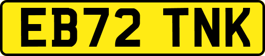 EB72TNK