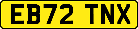 EB72TNX