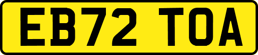 EB72TOA