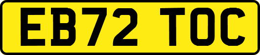 EB72TOC