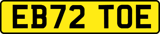 EB72TOE
