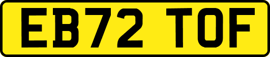 EB72TOF