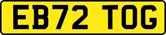 EB72TOG