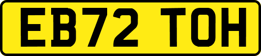 EB72TOH