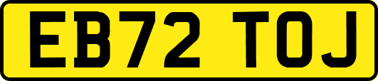 EB72TOJ