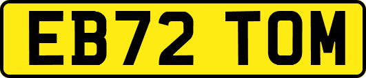 EB72TOM