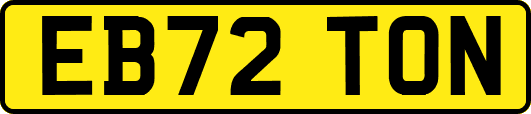 EB72TON