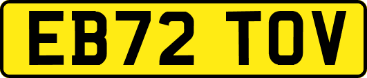EB72TOV