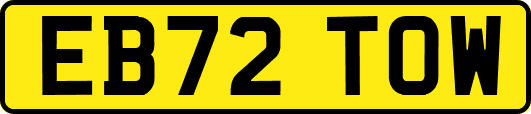 EB72TOW