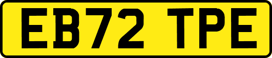 EB72TPE