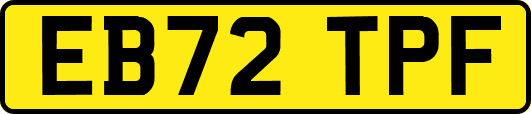 EB72TPF