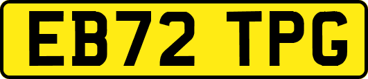 EB72TPG