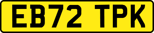 EB72TPK