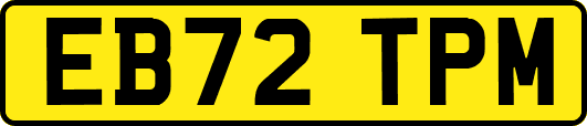 EB72TPM