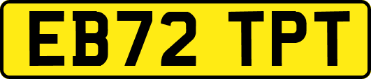EB72TPT
