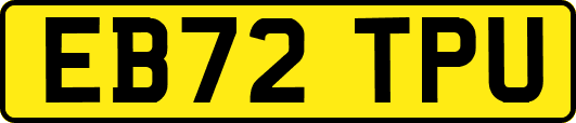 EB72TPU