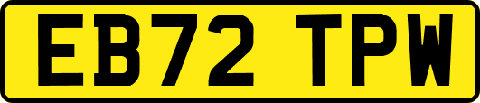 EB72TPW