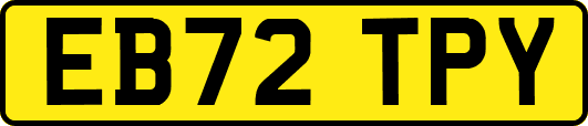 EB72TPY