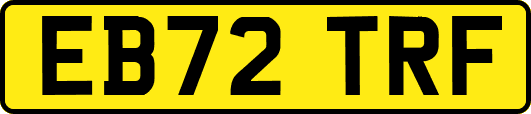 EB72TRF