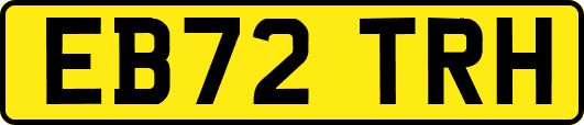 EB72TRH