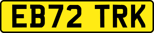 EB72TRK
