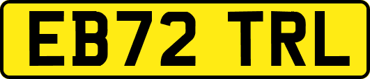 EB72TRL