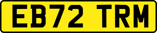 EB72TRM