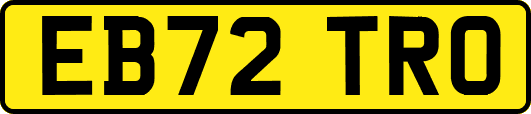 EB72TRO