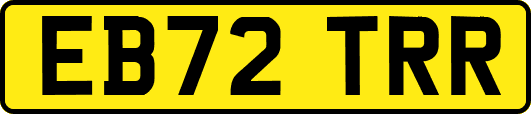 EB72TRR