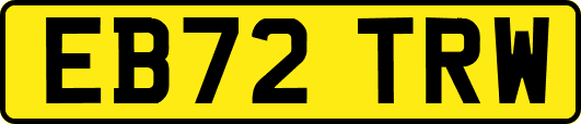 EB72TRW