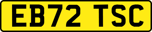 EB72TSC