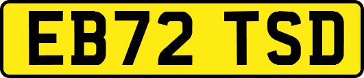 EB72TSD