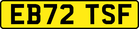 EB72TSF