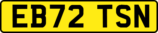 EB72TSN
