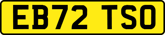 EB72TSO