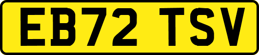 EB72TSV