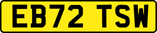 EB72TSW