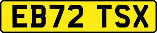 EB72TSX