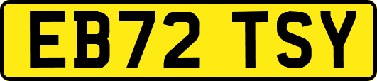 EB72TSY