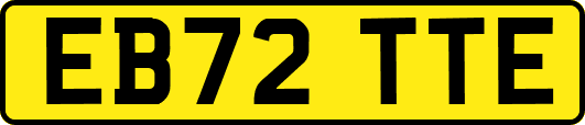 EB72TTE